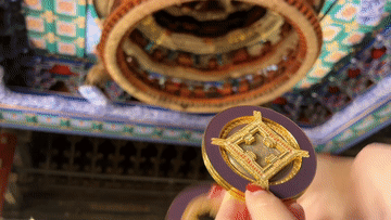 文化中国行|又美又火!文创产品走红折射文旅产业新趋势