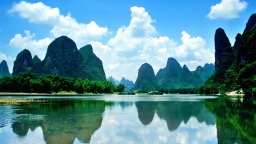 重磅！张崀桂旅游线路写入《旅游强国建设“十五五”规划》