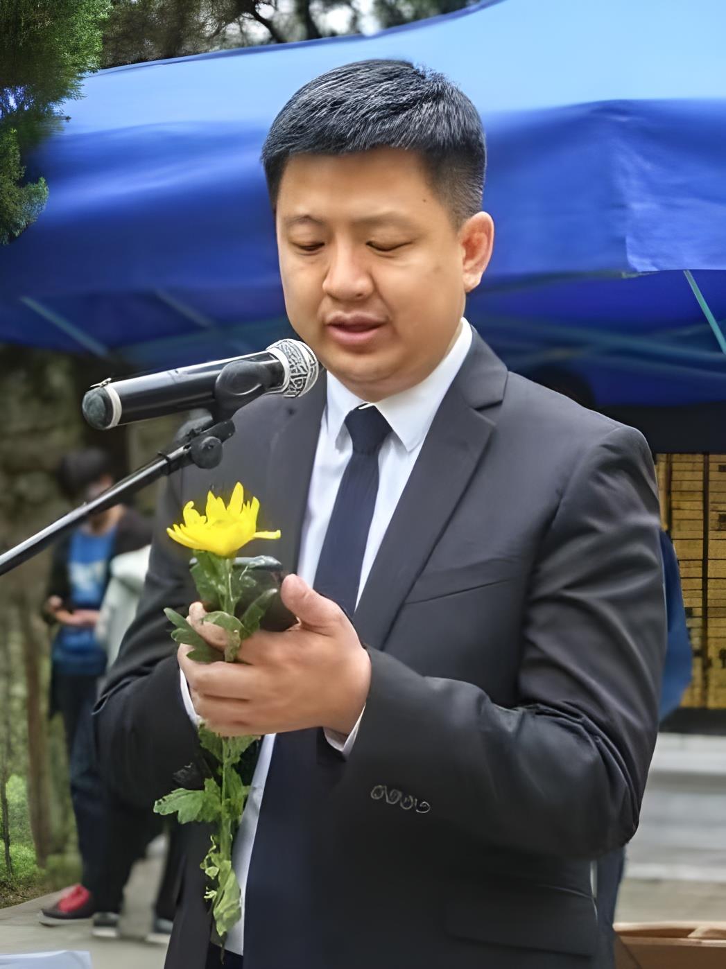 台胞忆清明：回忆父亲讲述的江西子弟抗战事迹（两岸观察）_fororder_2
