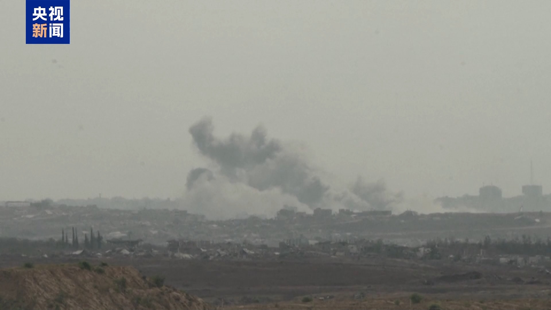 以总理下周将访美 特朗普再催加沙停火