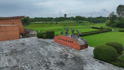 Lixian: A 6,000-Year-Old County with Lasting Vitality