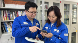 兰州石化“掌上图书馆”上线，让书香触手可及