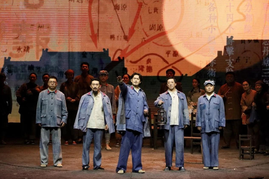 陇南宕昌：巧做秋冬旅游文章 让“冷资源”产生“热效应”_fororder_d7f8e4bb81480f3777c7f93fab83d188