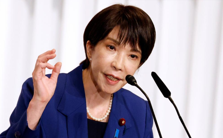 选情“三足鼎立” 日本自民党新总裁今日将揭晓