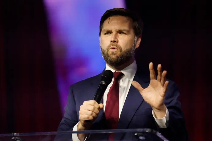 万斯称美国已掌握证据表明伊朗试图重建核计划