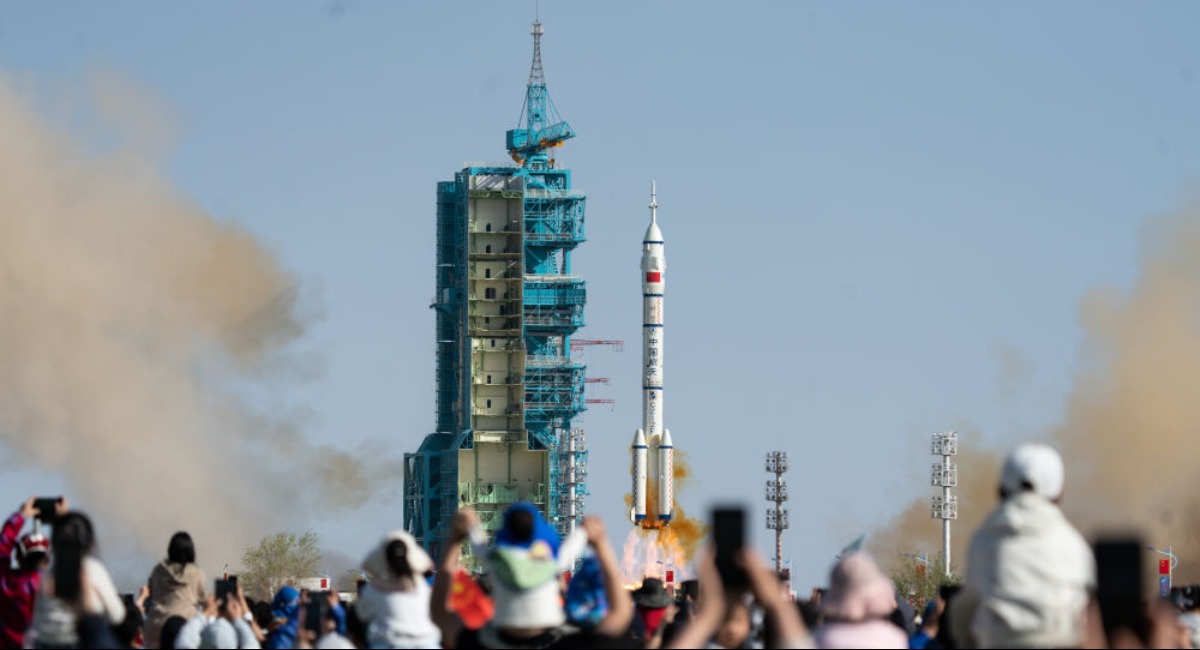 增强必胜信心 赢得战略主动——党的二十届四中全会锚定中国式现代化发展新目标