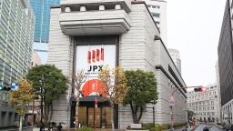 美伊谈判进展推动日韩股市早盘大涨