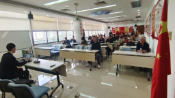 中信银行海口分行“精准滴灌”个体工商户 助力小微经济焕活力