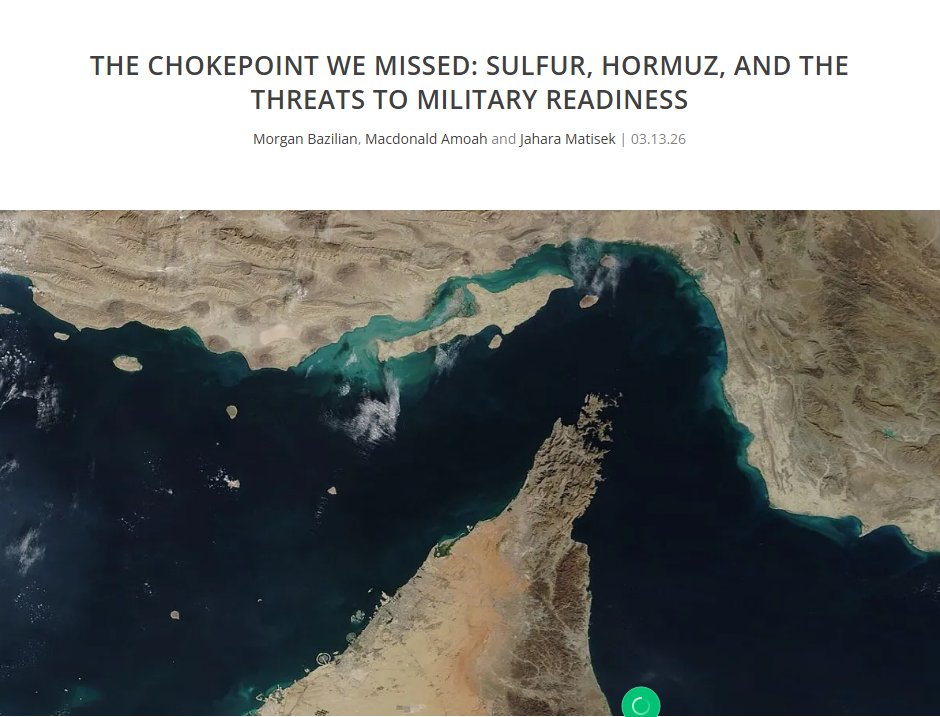 全球媒体聚焦 | 西点军校报告：对伊战争正扼杀美国自身战备能力_fororder_1