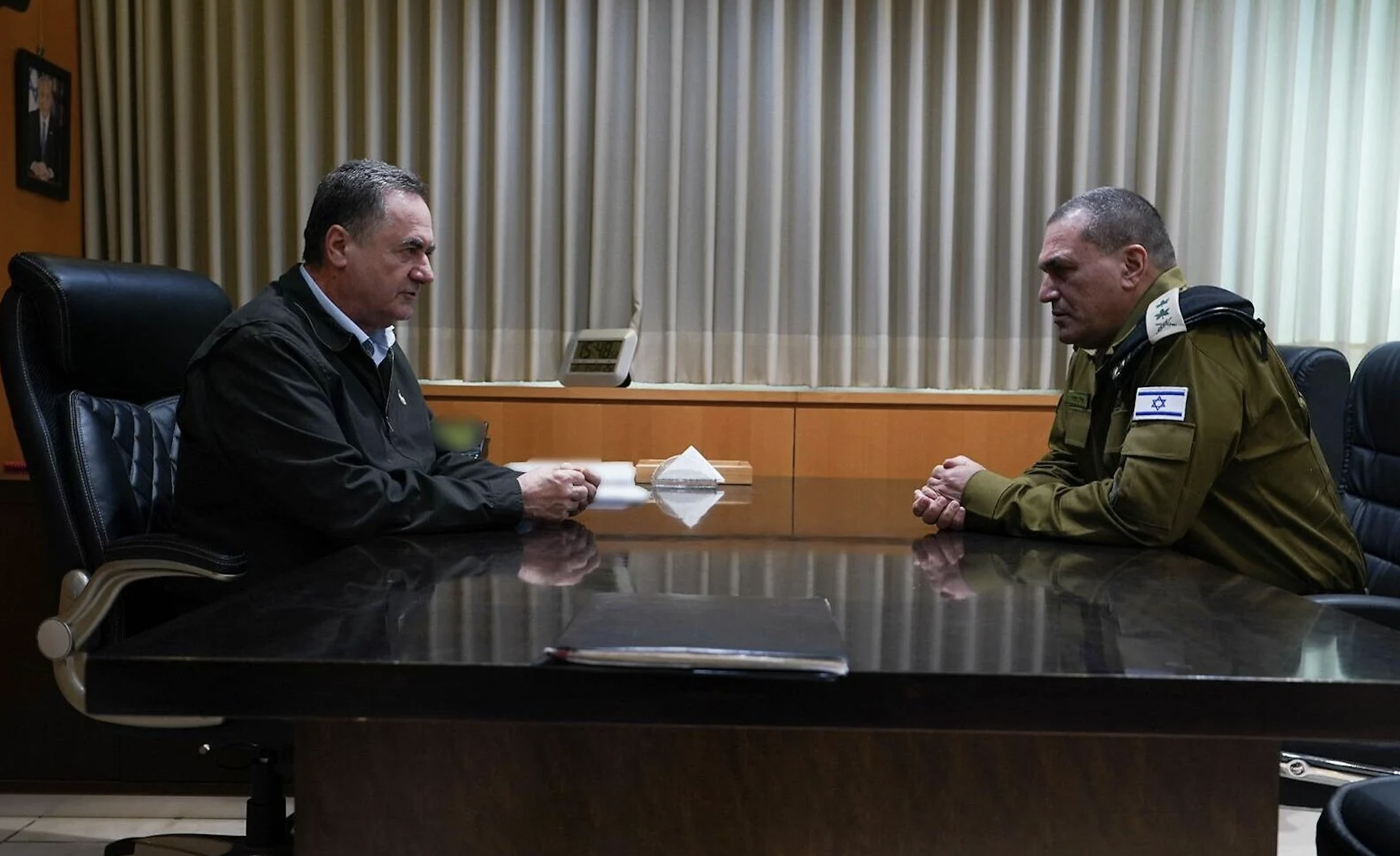 视频丨谈还是打？对话信息释放后 美仍对伊朗维持“战略模糊”