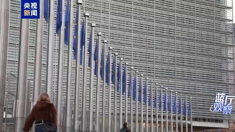 蓝厅观察丨多国领导人访华 中国迎来开年外交热潮