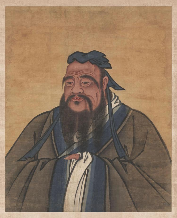 文化中国行·营造之法丨一座建筑，如何传承千年儒风