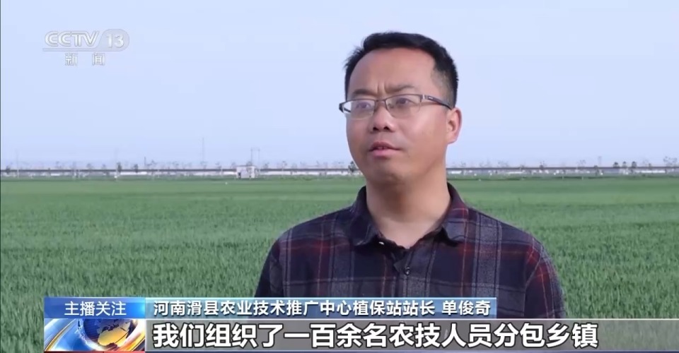 春意浓，农事兴 多地春耕春播有序进行中