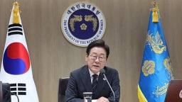 韩国总统李在明提名外长和防长等多位政府官员人选