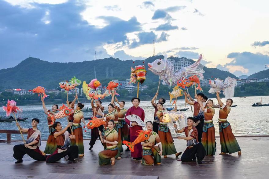 2025 Fuchun River Fishing Season Kicks Off_fororder_微信图片_20250710160830