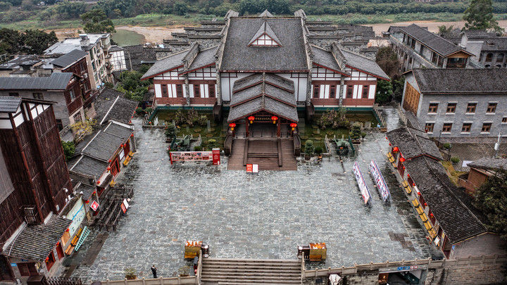 镜观·回响｜让红色文化焕发时代光芒