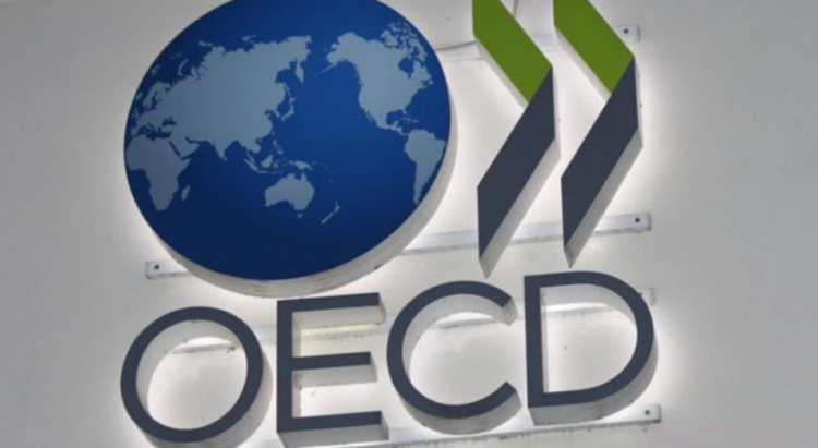 经合组织：中东冲突拖累全球经济增长前景