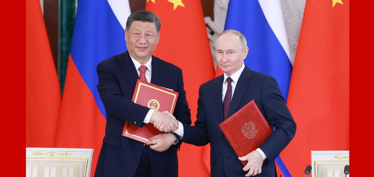 【讲习所·中国与世界】习近平强调深化中俄关系是应有之义、必然选择、时代呼唤_fororder_66857c5d2f6e8ef5599bfa984ea2332(1)