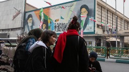 深观察 | 美伊第二轮谈判举行在即 高压下能迎来协议达成吗？