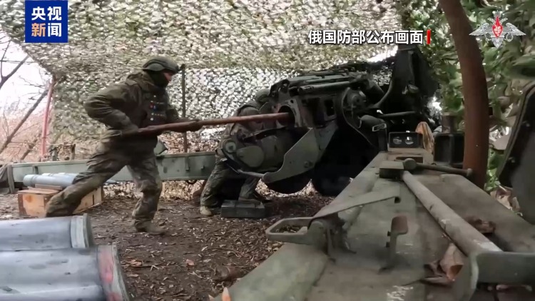 视频丨专家：普京称俄美会谈有益 “和平计划”仍难敲定