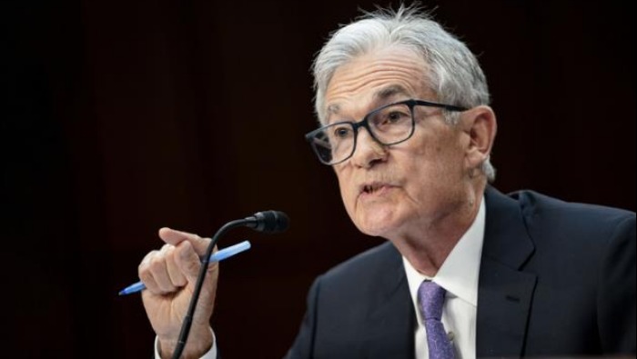 美司法部停止调查鲍威尔 或为沃什上位铺路_fororder_360截图20260112084644147