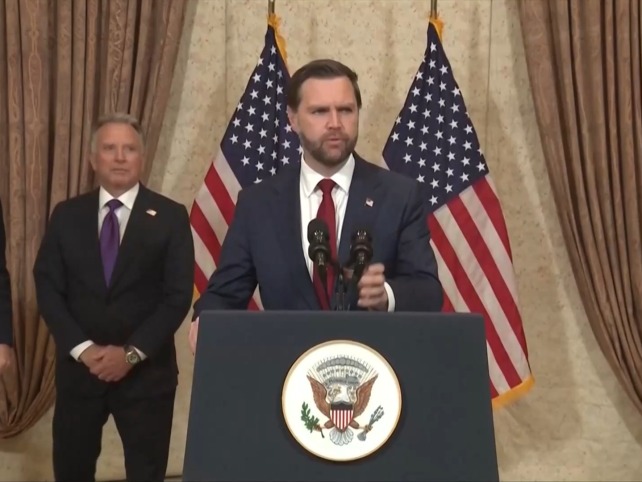 视频丨美伊谈判未达成协议 专家：双方进入“战争边缘”施压阶段_fororder_a81d4329eaec4a75872b6d4d6eea9602