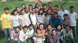 一碗白米饭，千万助学情——闫桂珍扎根戈壁四十余载 累计资助19500多名陇原学子