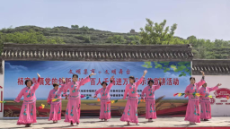 天水市秦州区举行党的创新理论“百人千场进万站”示范宣讲活动