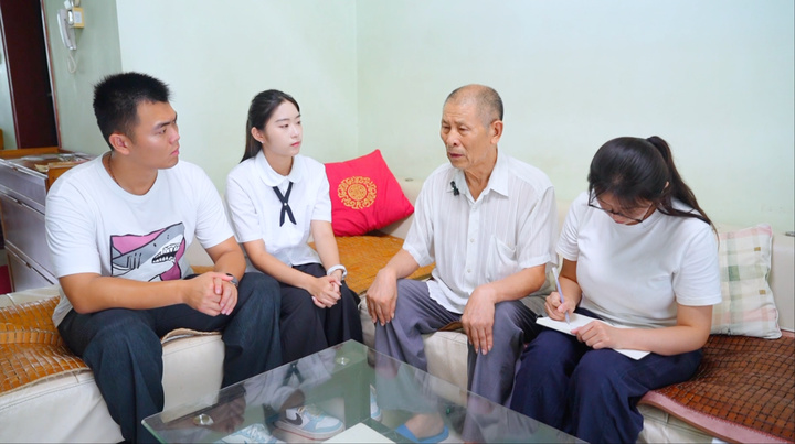 一座“不沉”岛：绝境重生，抗战火种永不灭