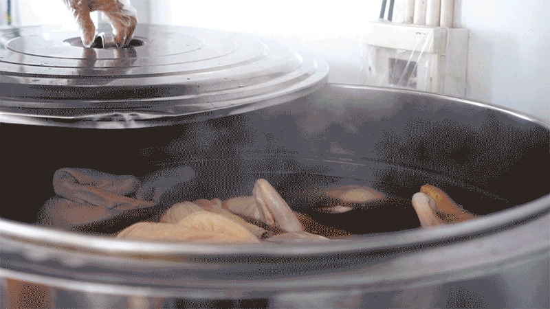 年味儿，就是这个味儿！