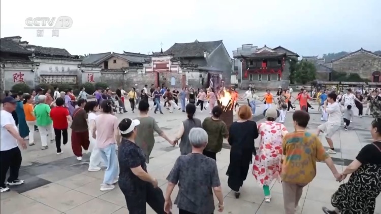 活力中国调研行丨千年瓷都焕新颜 解锁古窑、老厂、旧村的N种“打开方式”