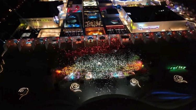 新华视点丨元旦假期各地特色文旅活动精彩纷呈