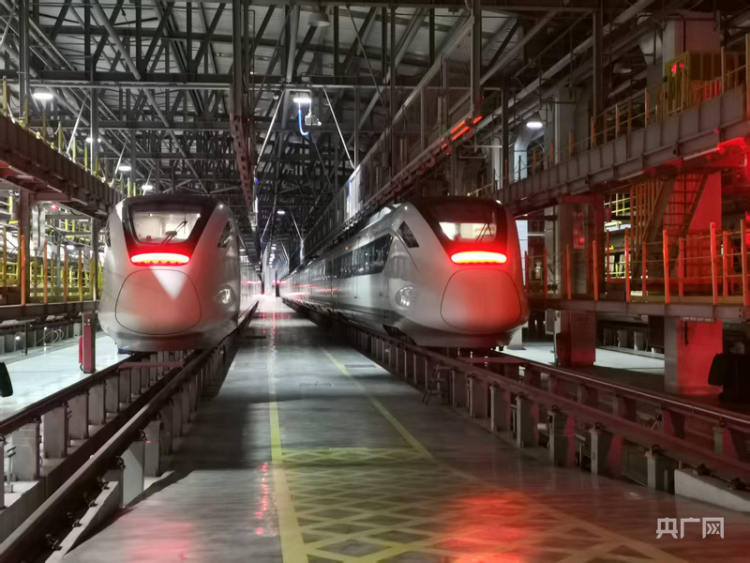 发现最美铁路丨铁龙穿梭，织就粤东最美画卷