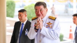 泰国副总理普坦代理总理职务_fororder_7be6073cfb22413c981b2b43ded81bc5