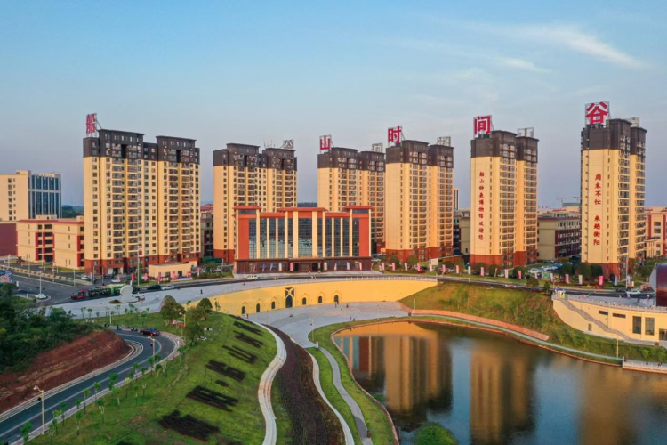 湖南衡阳县获评“2024年度全省县域经济先进县”_fororder_2