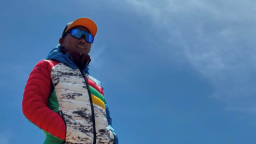 尼泊尔登山者再破纪录 第31次登顶珠峰