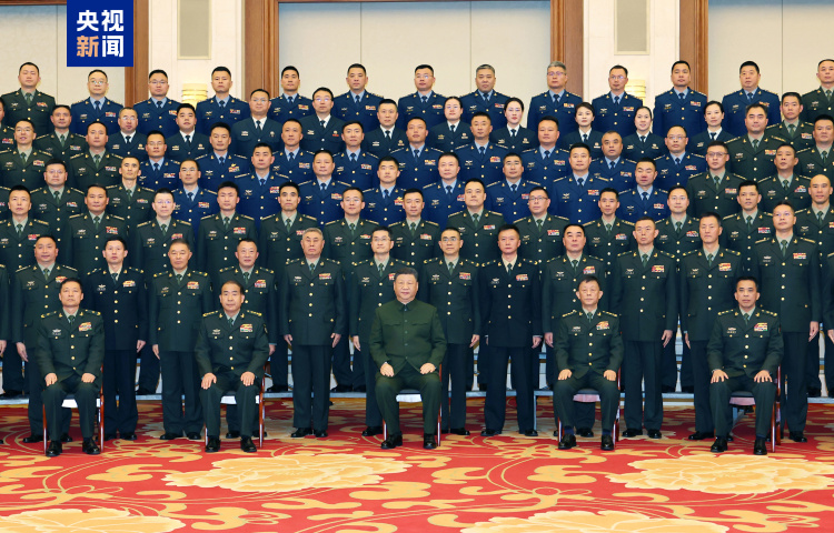 习近平：解放思想改革创新奋发进取真抓实干 在中国式现代化进程中开创云南发展新局面