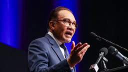 马来西亚总理与柬泰领导人通话 讨论两国边境局势