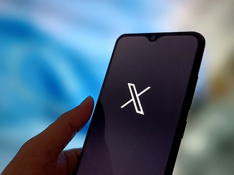 欧盟认定美国社交媒体平台X在透明度方面违法