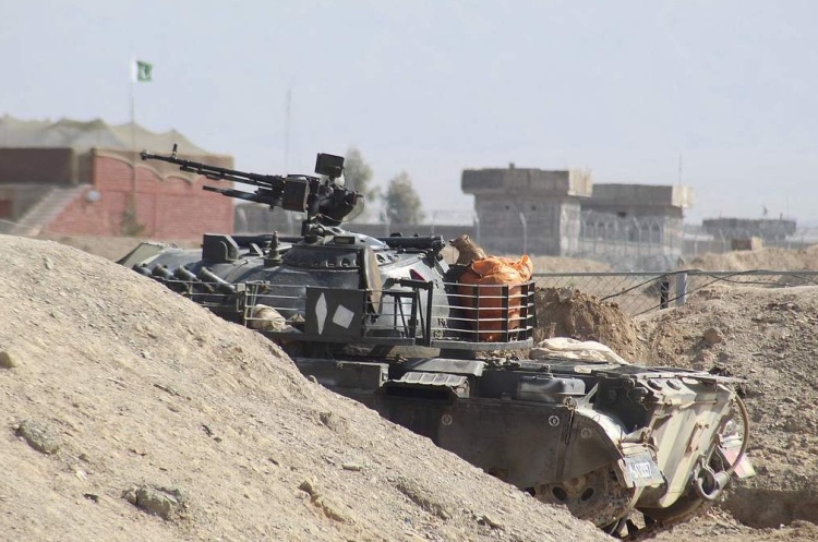 巴方称摧毁数十个阿境内目标 阿方称大规模袭击巴军队