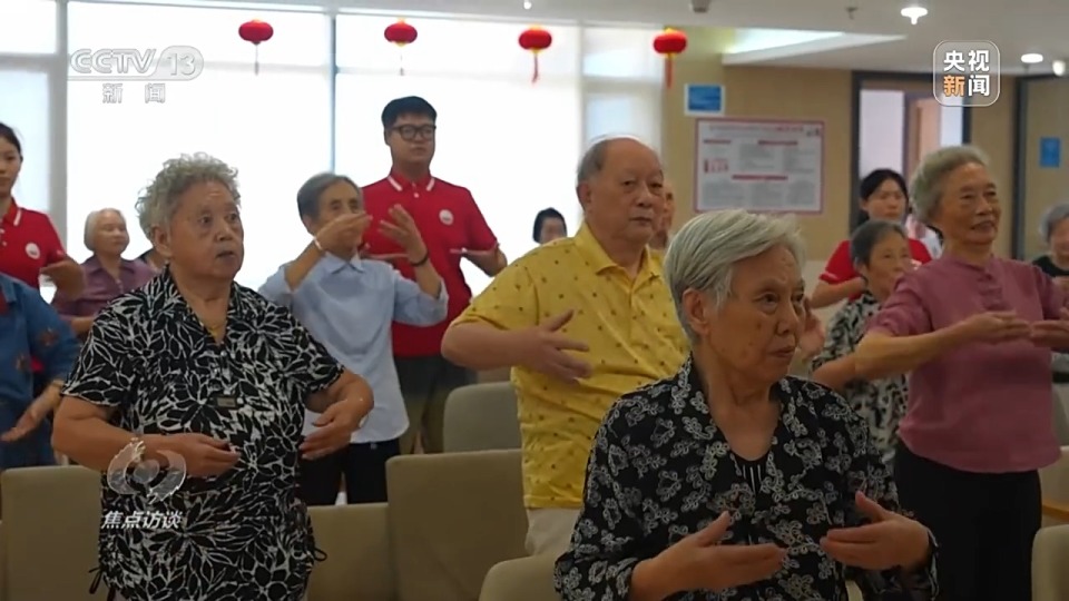 焦点访谈丨专业“上新” 人才“出新” 探寻教育新赛道