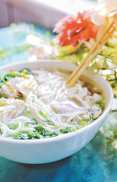 我眼中的铁路风景（新时代画卷）