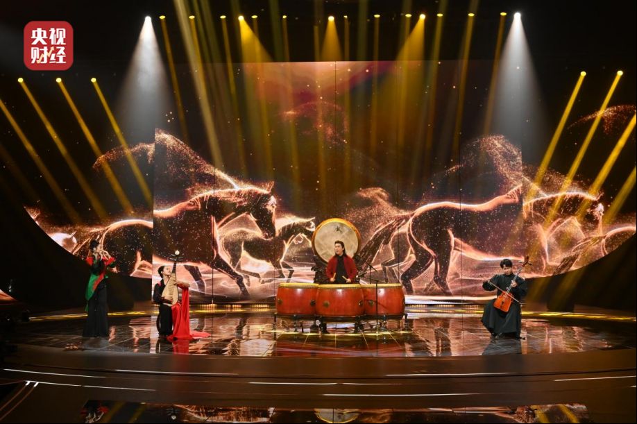 国宝传颂人已集结！《中国国宝大会第四季》开播