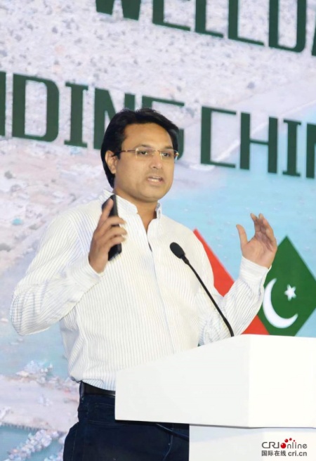 巴基斯坦学者:世界期盼中国以“十五五”规划引领全球普惠发展与共同繁荣_fororder_image_202510281700