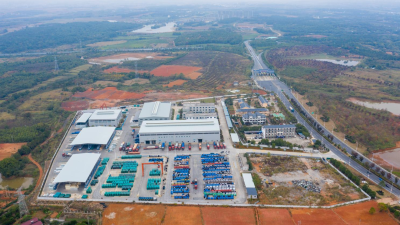 Modernized Material Supply System Safeguards Jiangxi Power Grid for Stable Winter Operations