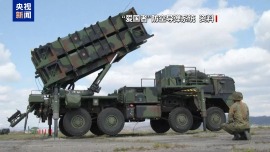 俄称高度关注西方援乌远程武器 核威慑政策仍有效