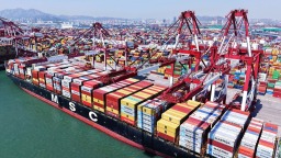 外媒：中国在关税摩擦中展现的战略韧性为非洲国家提供了宝贵经验_fororder_1745671533433_664