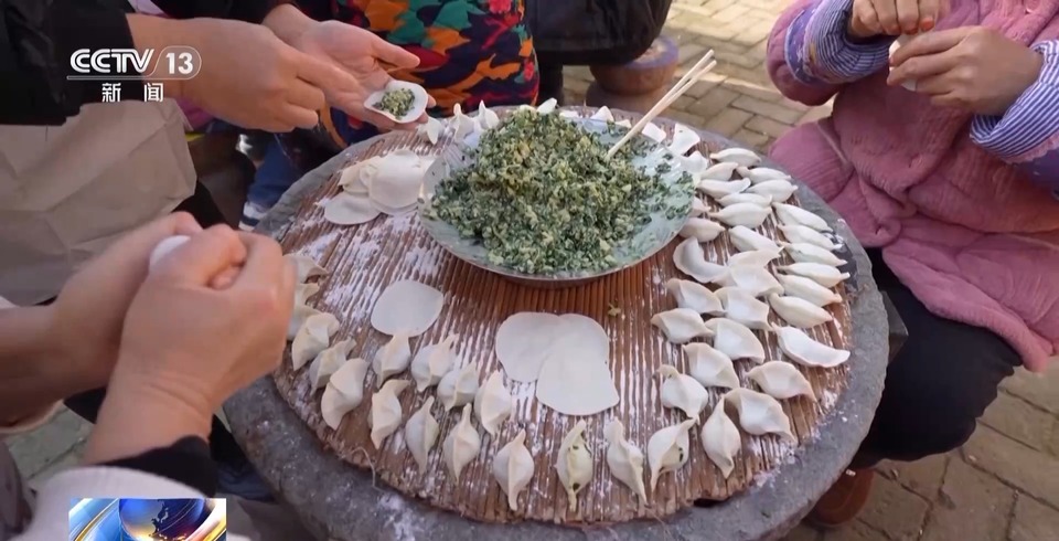 就说老祖宗“严选”不能只因为香！饺子前身竟是张仲景做的药膳