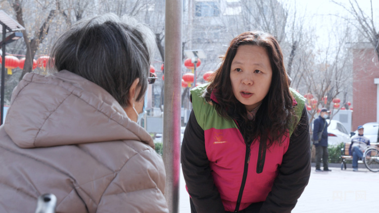 基层传习丨智慧“魔术师”让科技与民生“双向奔赴”