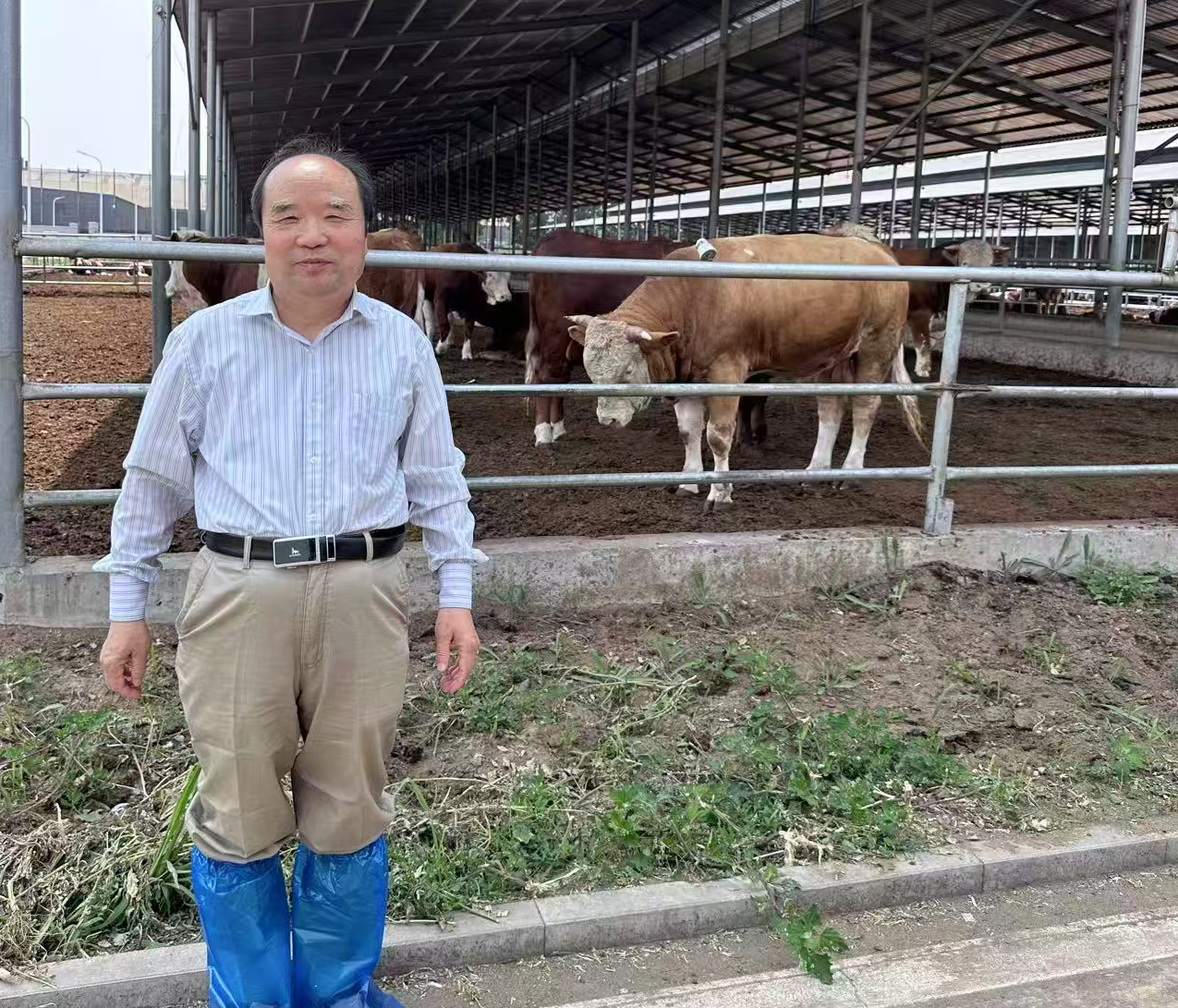 张学炜教授：深耕畜牧领域 育人初心如磐_fororder_微信图片_2025-09-10_162404_187